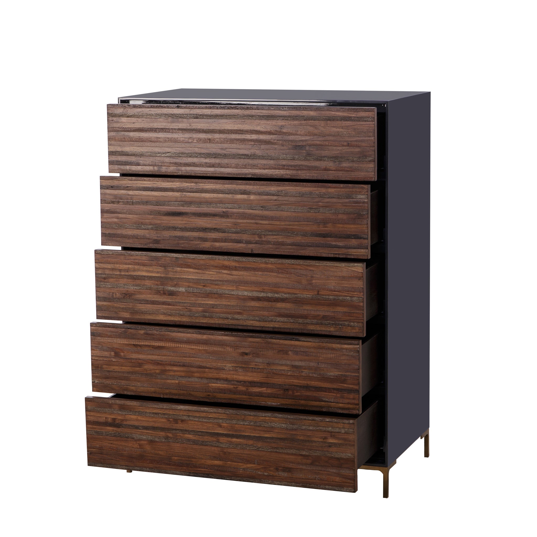 Zuma Chest - 5 Drawer