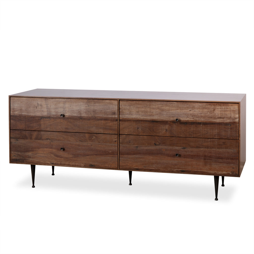 Julian Dresser - 4 Drawer