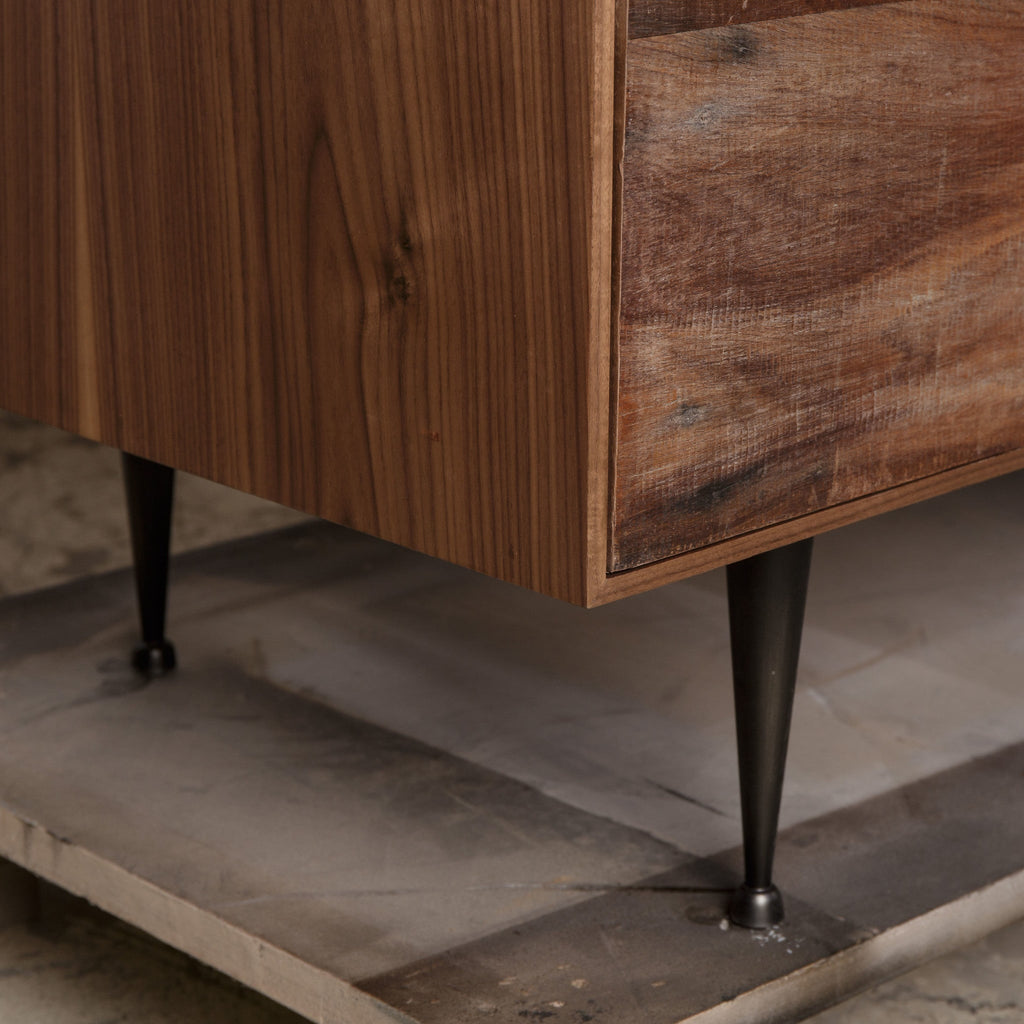 Julian Dresser - 4 Drawer