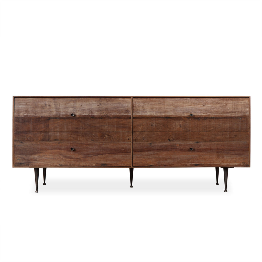 Julian Dresser - 4 Drawer
