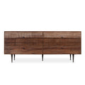 Julian Dresser - 4 Drawer