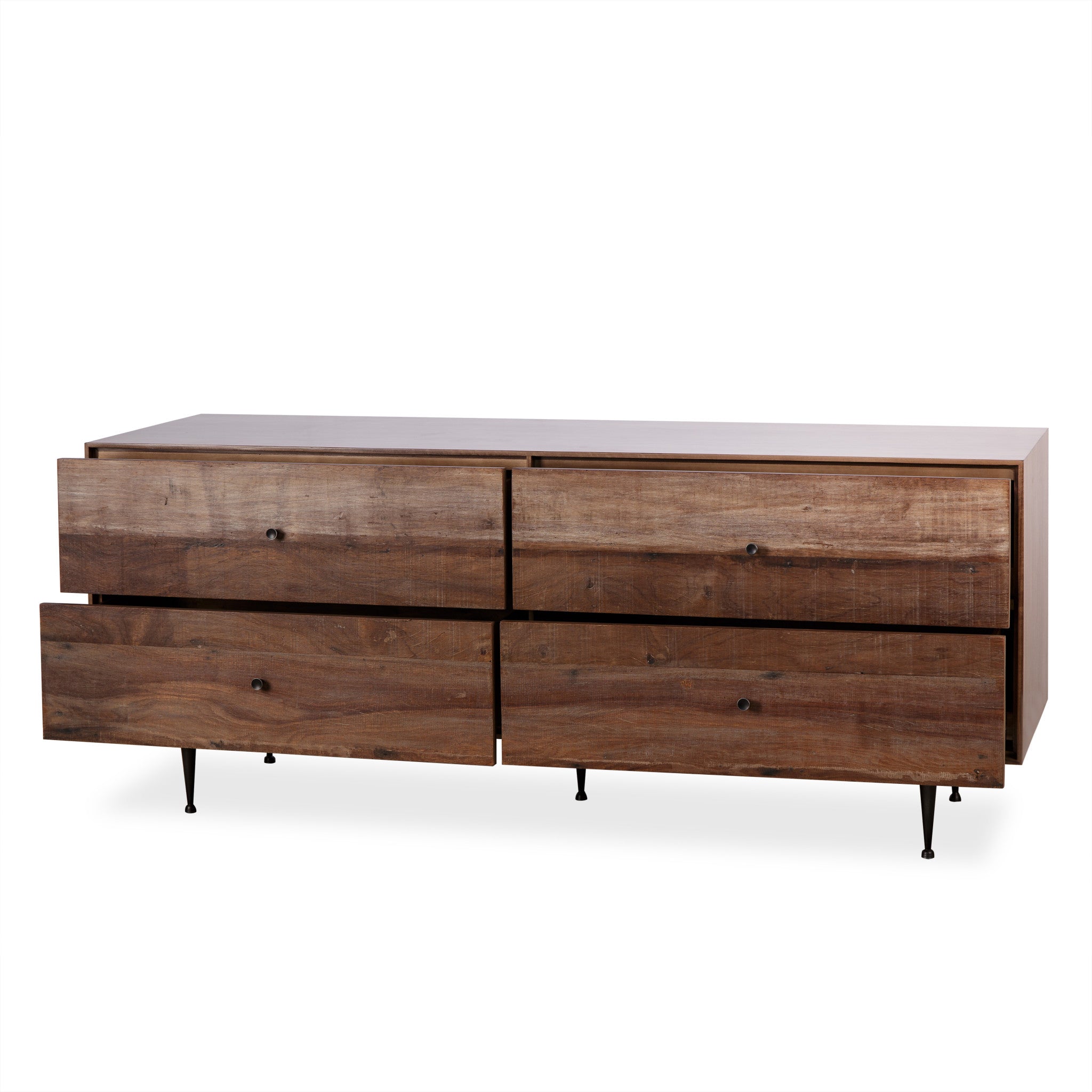 Julian Dresser - 4 Drawer