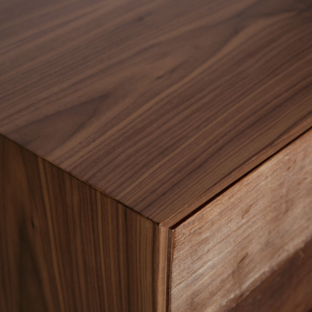 Julian Nightstand - 2 Drawer