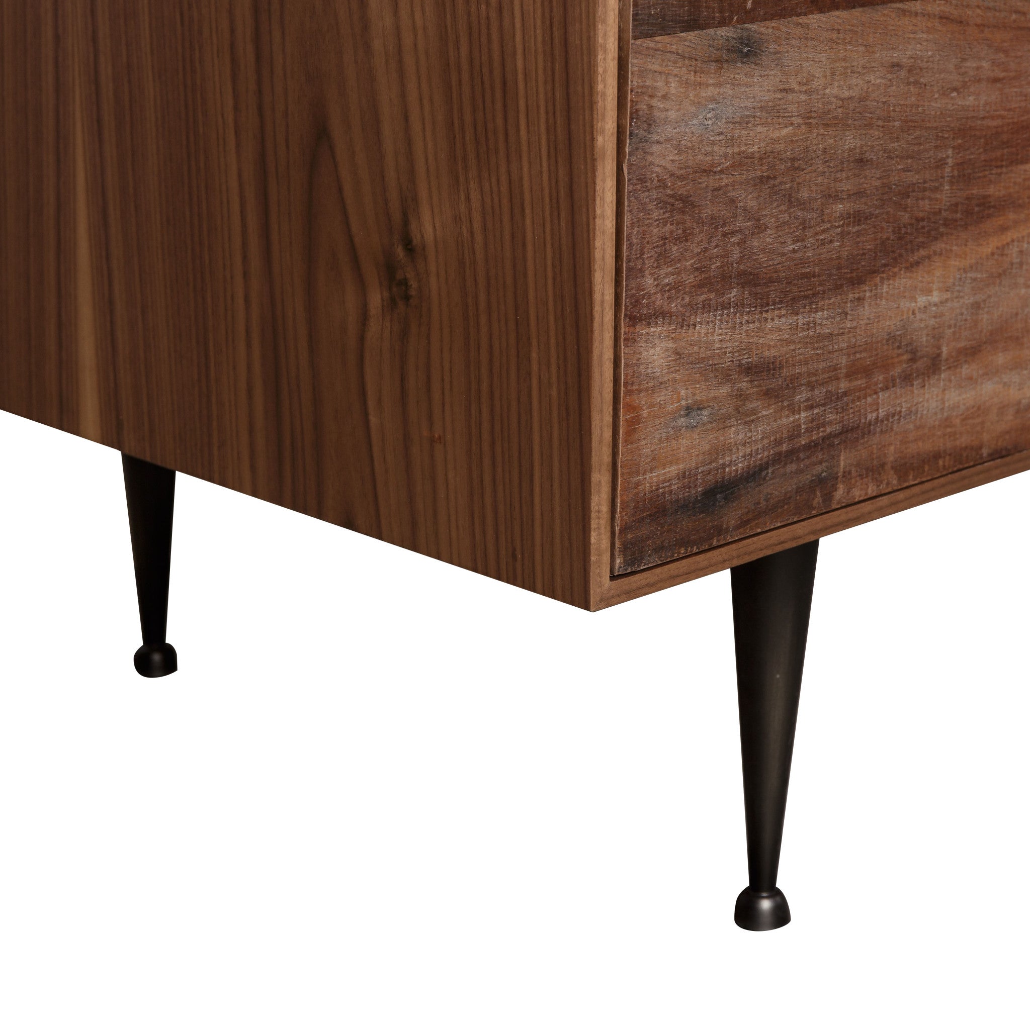Julian Nightstand - 2 Drawer