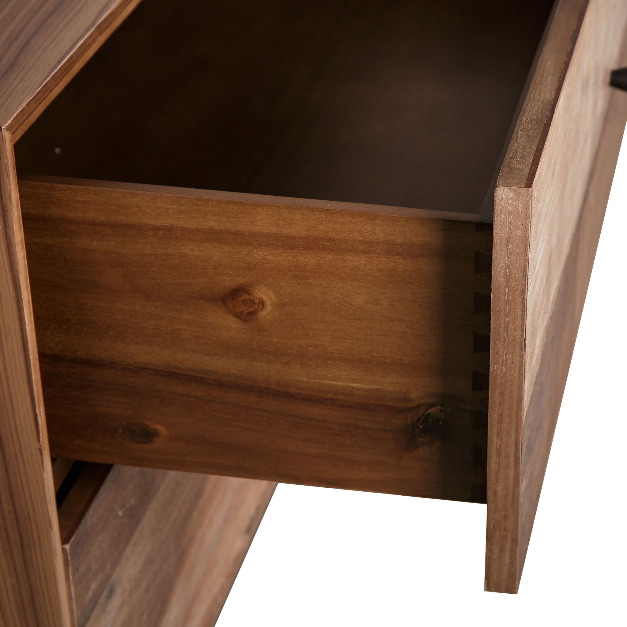 Julian Nightstand - 2 Drawer