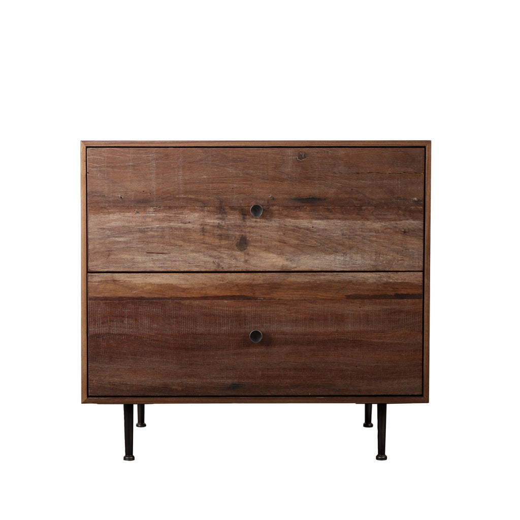 Julian Nightstand - 2 Drawer