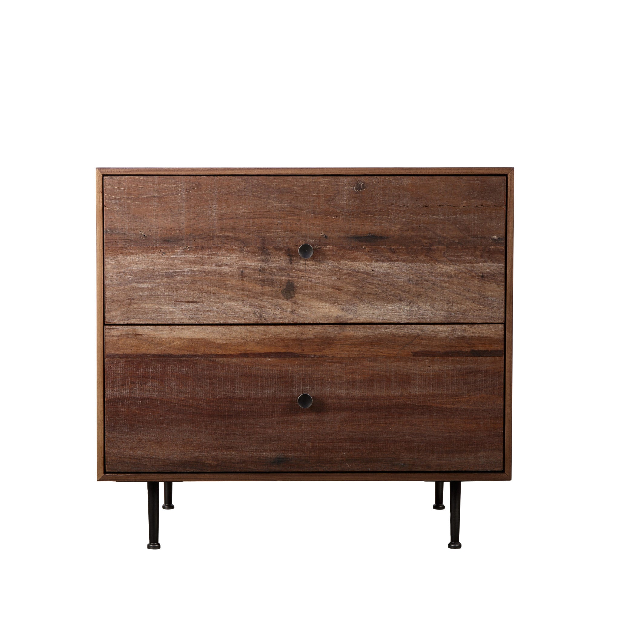 Julian Nightstand - 2 Drawer