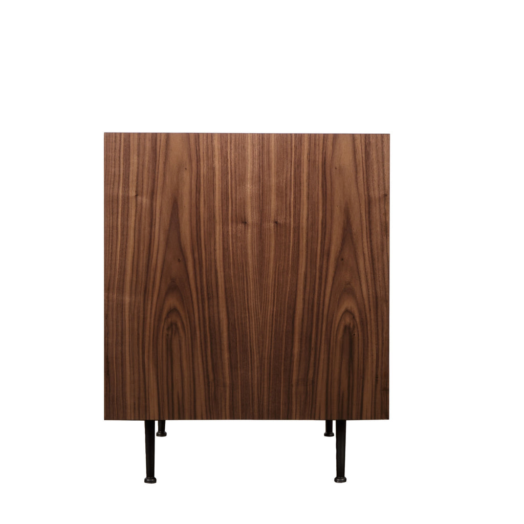 Julian Nightstand - 2 Drawer