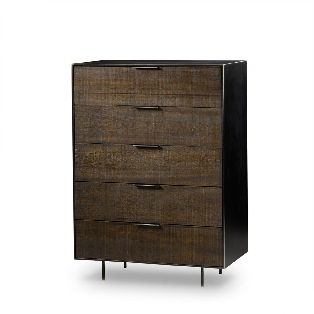 Tribeca Chest - 5 Drawer
