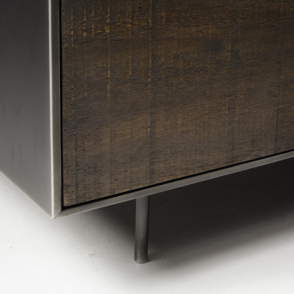 Tribeca Chest - 5 Drawer