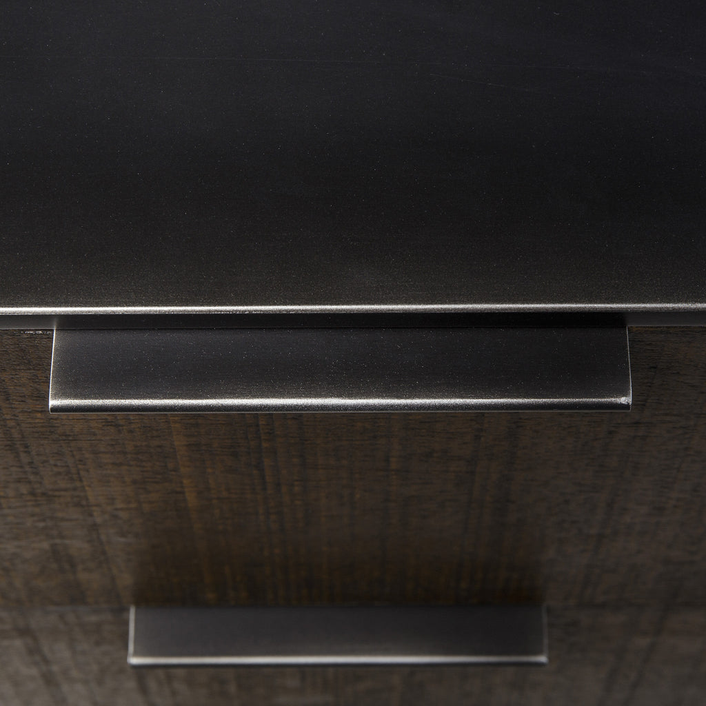 Tribeca Chest - 5 Drawer