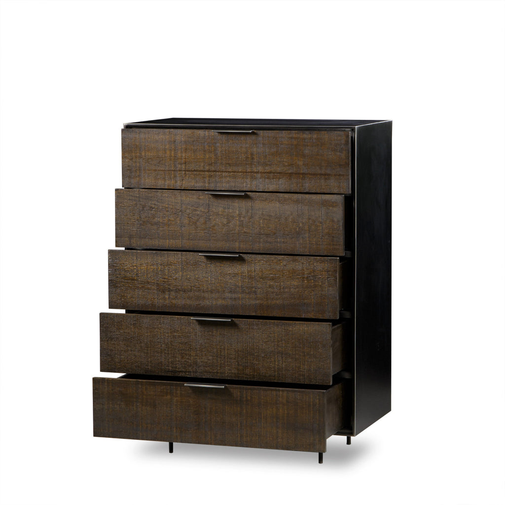 Tribeca Chest - 5 Drawer