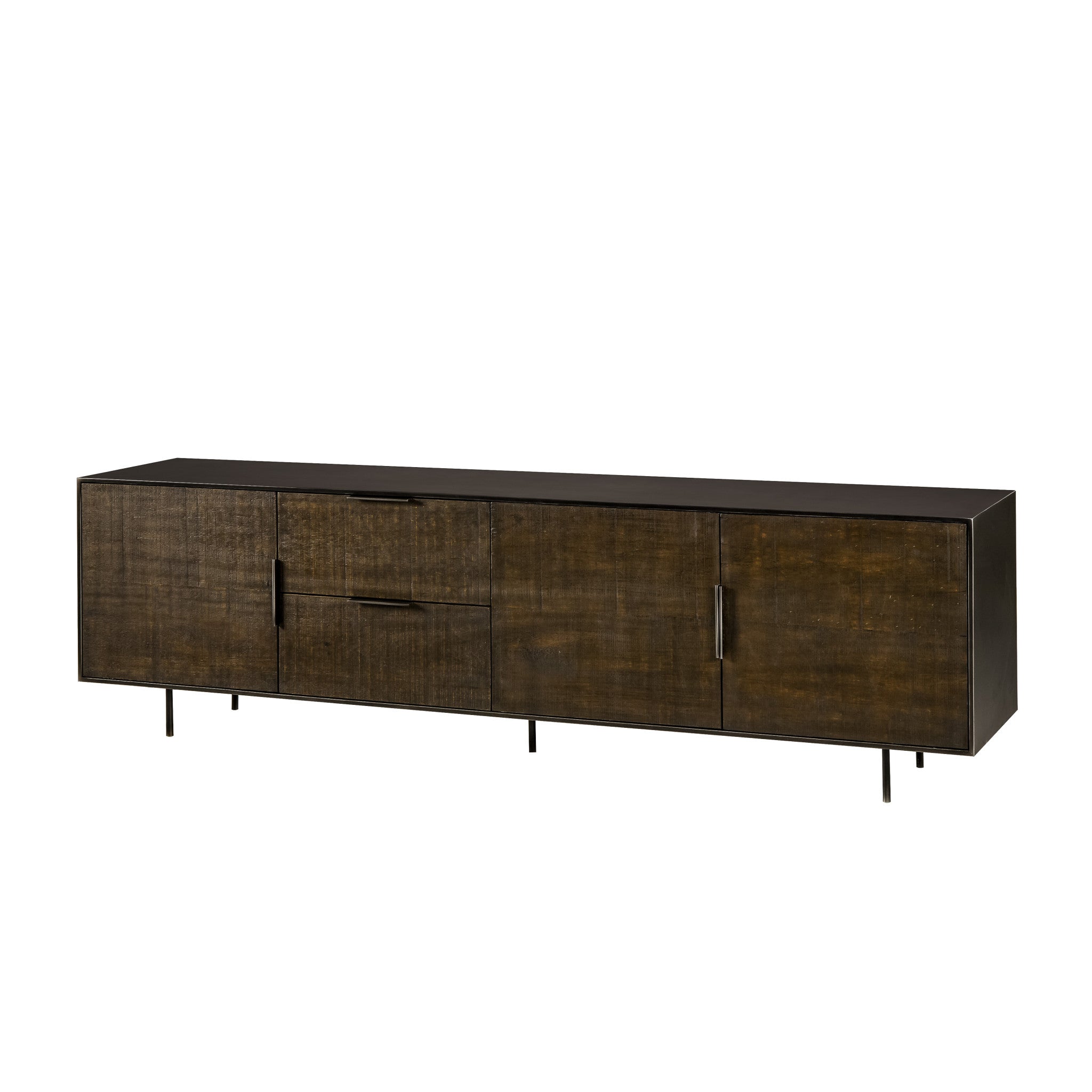 Tribeca Media Console Table