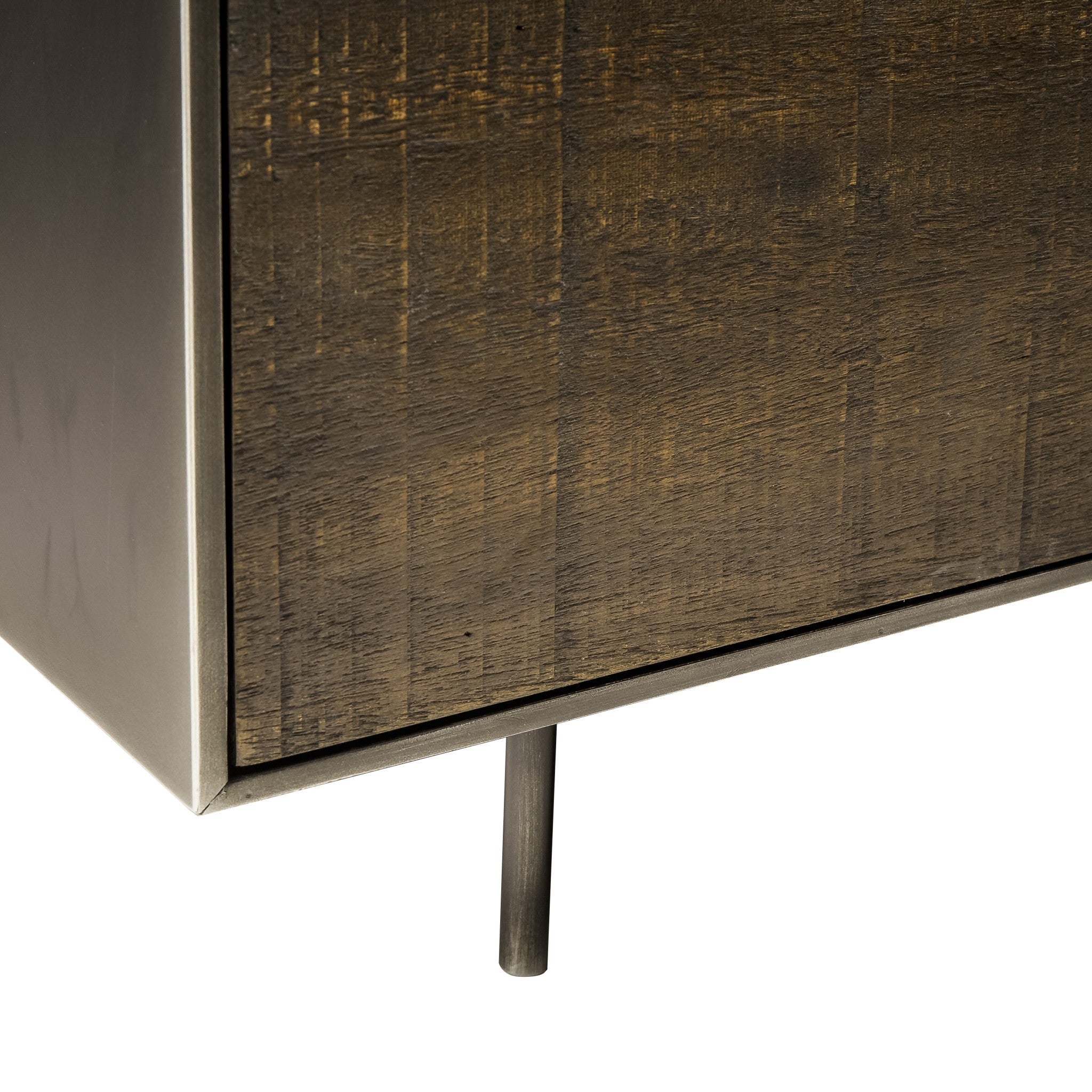 Tribeca Media Console Table