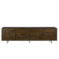 Tribeca Media Console Table