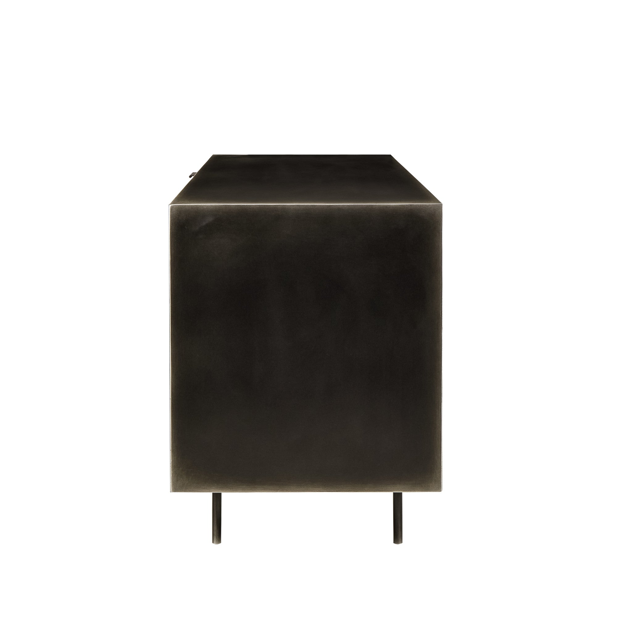 Tribeca Media Console Table
