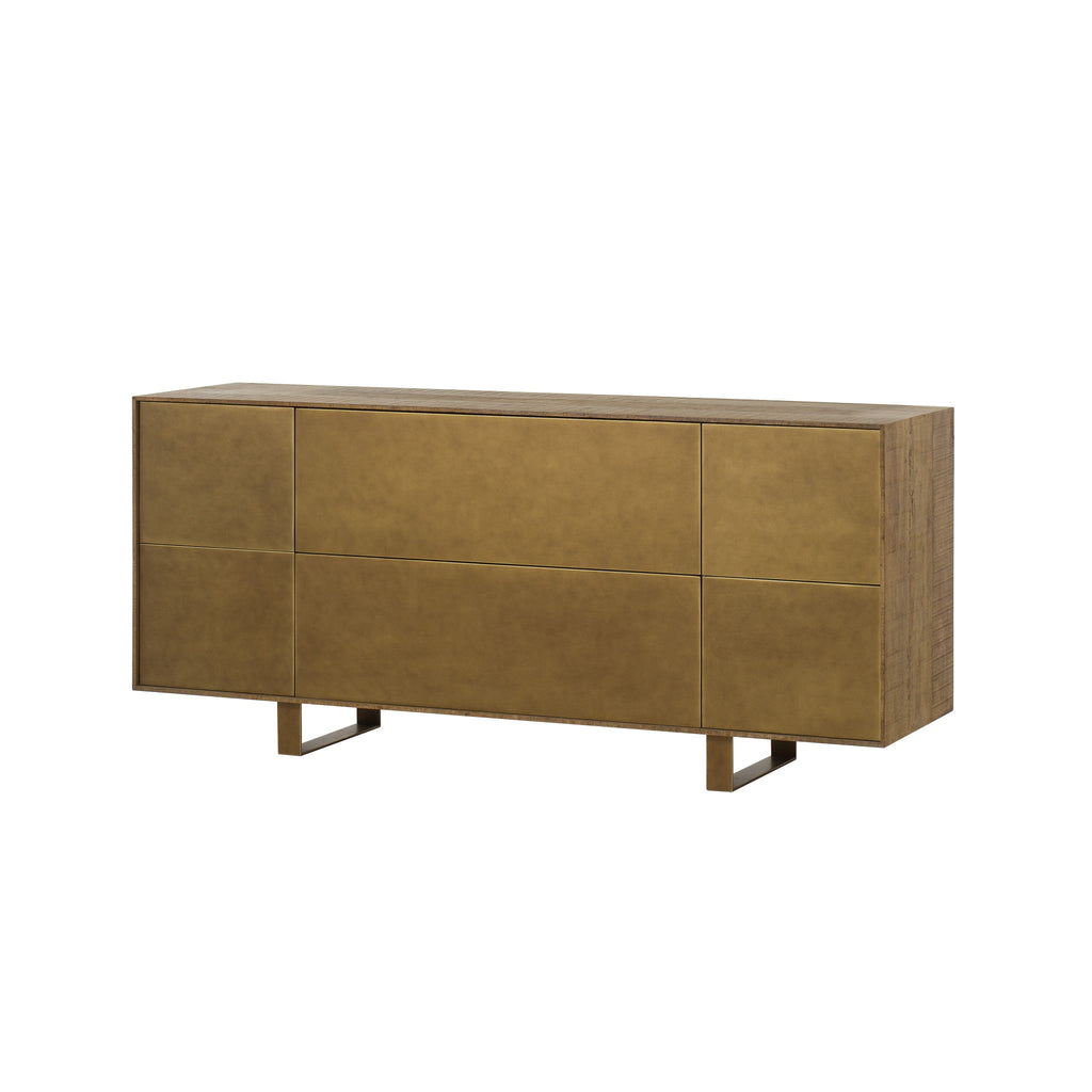Kyle Dresser - 6 Drawer