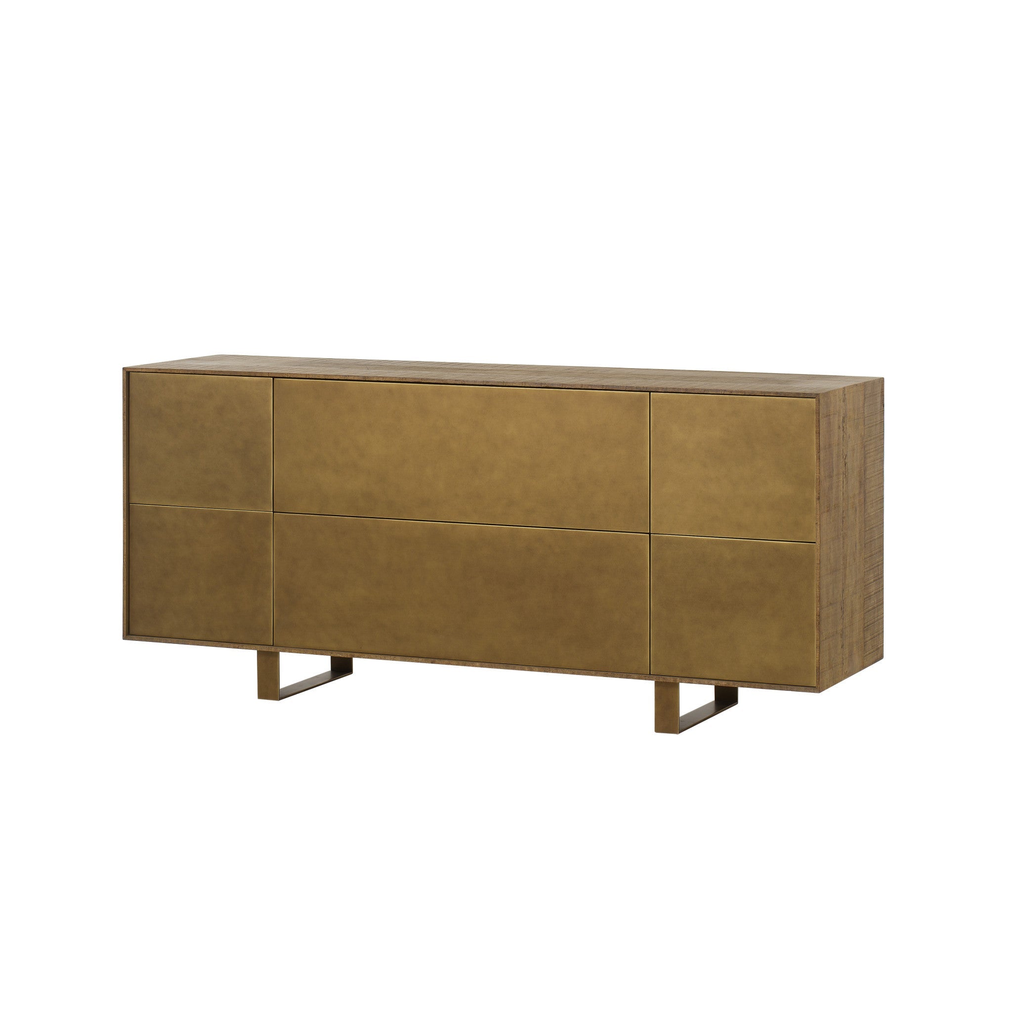 Kyle Dresser - 6 Drawer