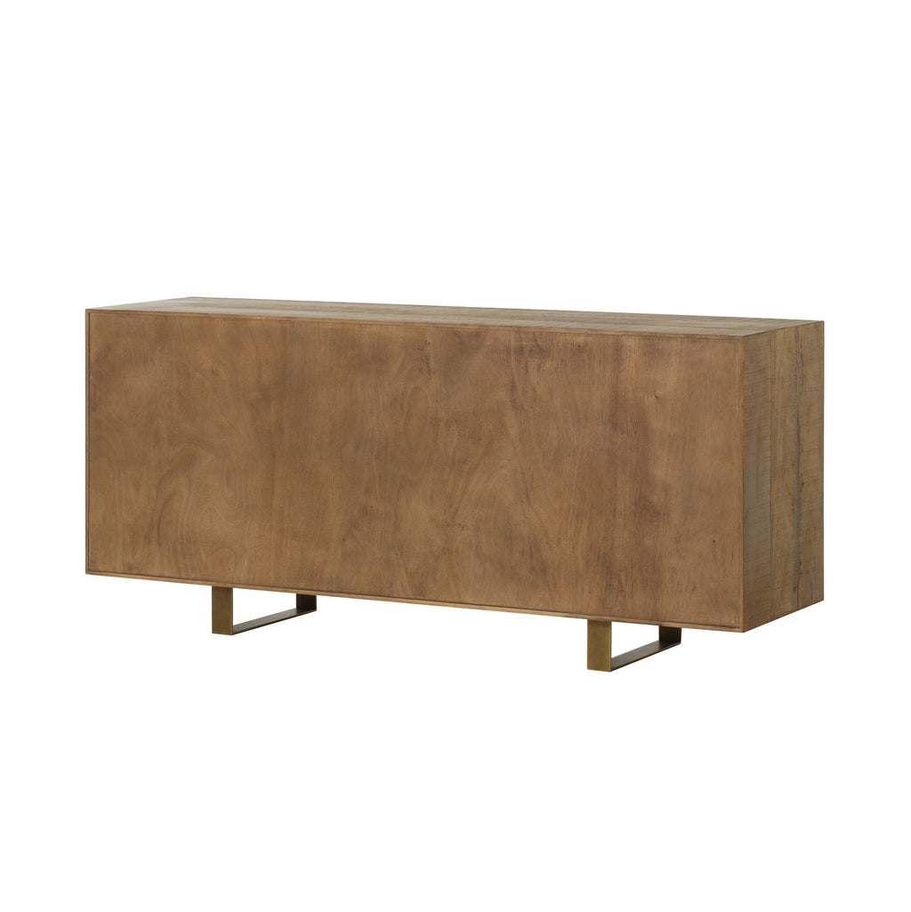 Kyle Dresser - 6 Drawer