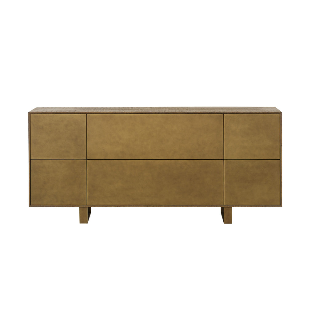 Kyle Dresser - 6 Drawer