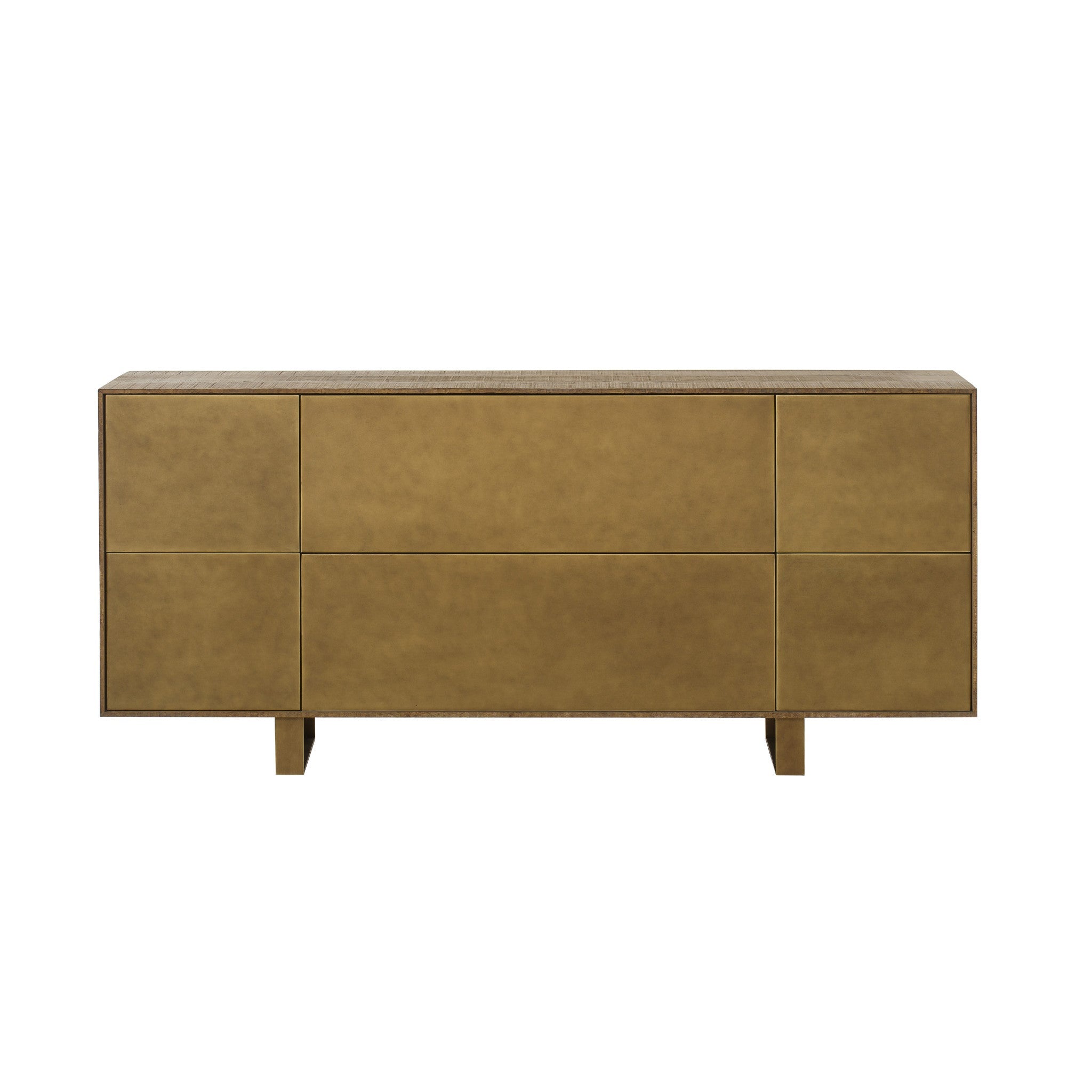 Kyle Dresser - 6 Drawer