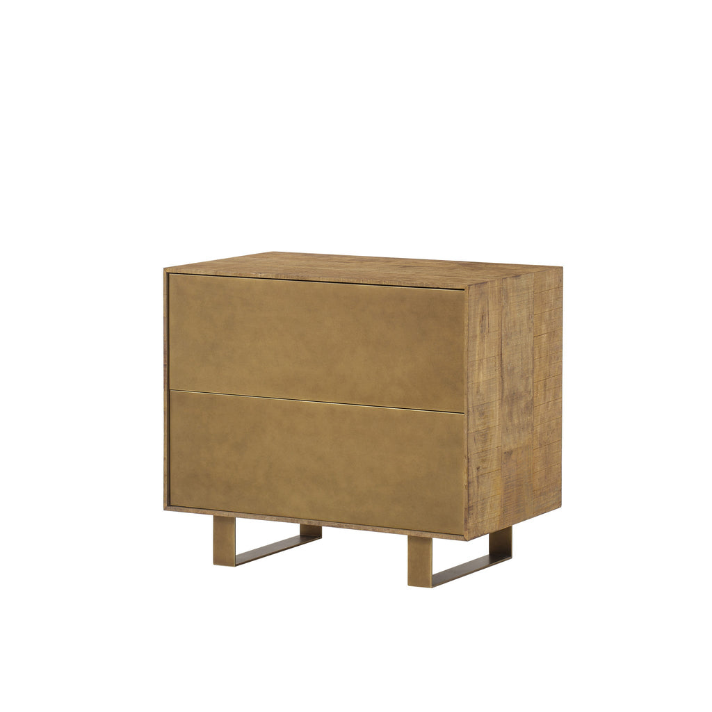 Kyle Nightstand - 2 Drawer
