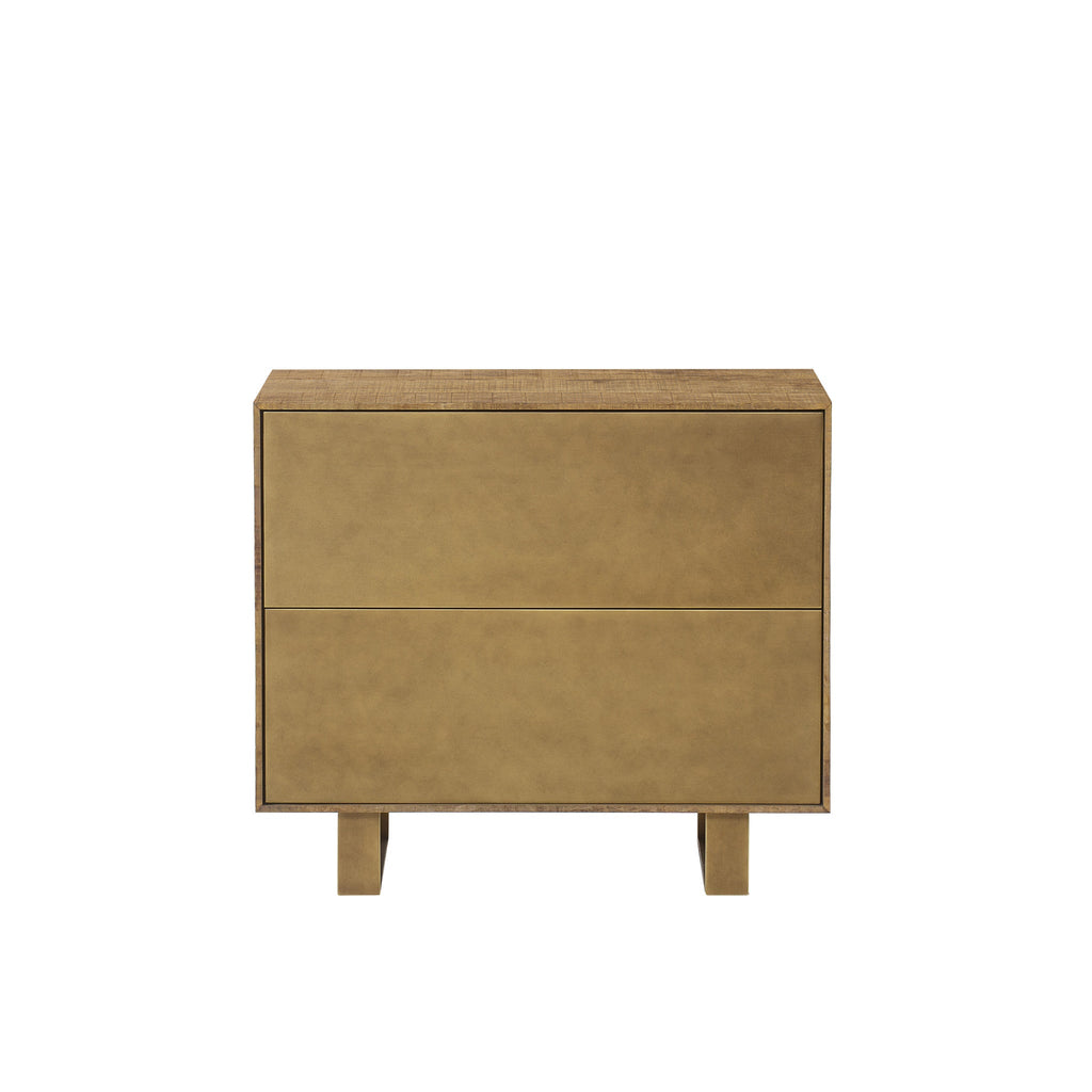 Kyle Nightstand - 2 Drawer