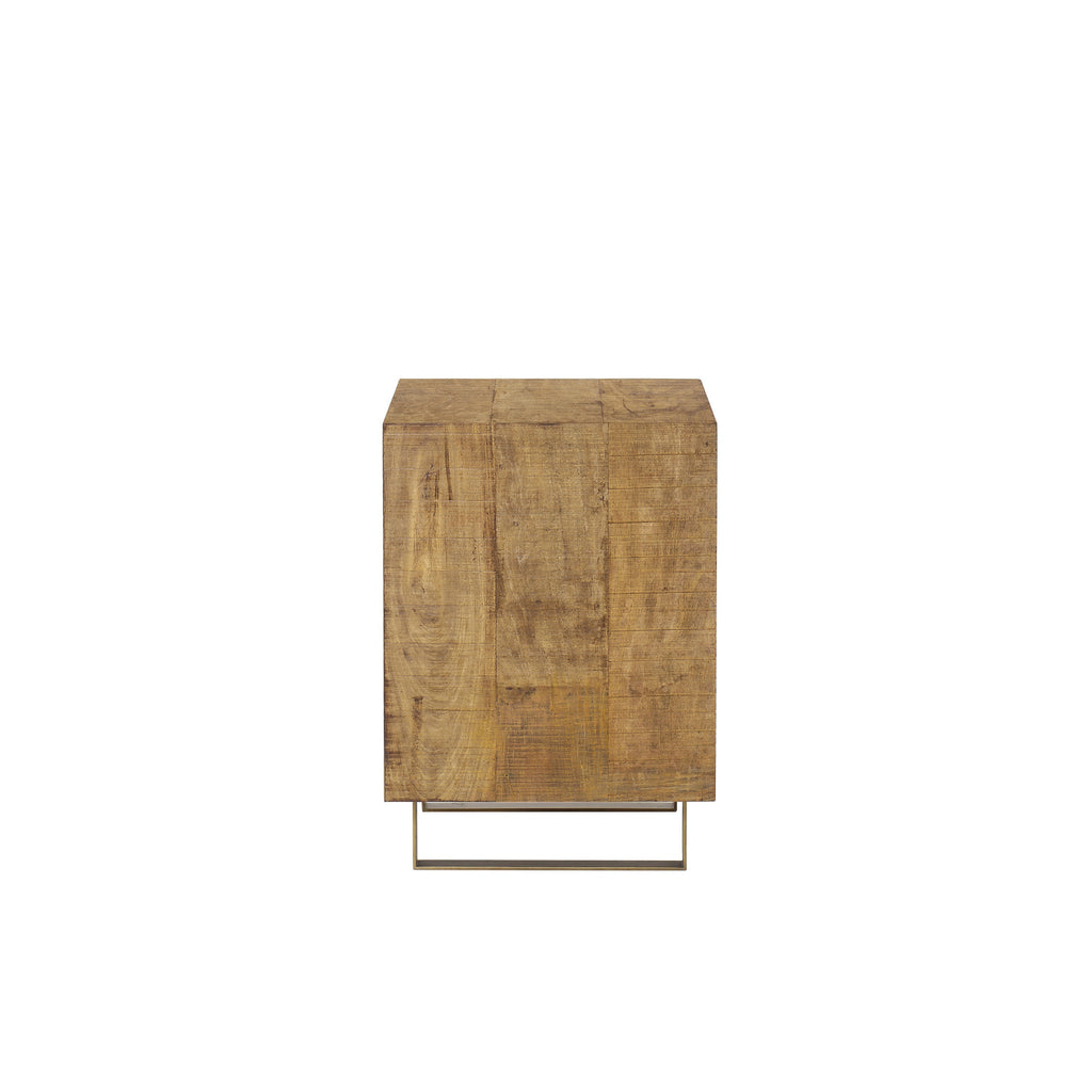 Kyle Nightstand - 2 Drawer