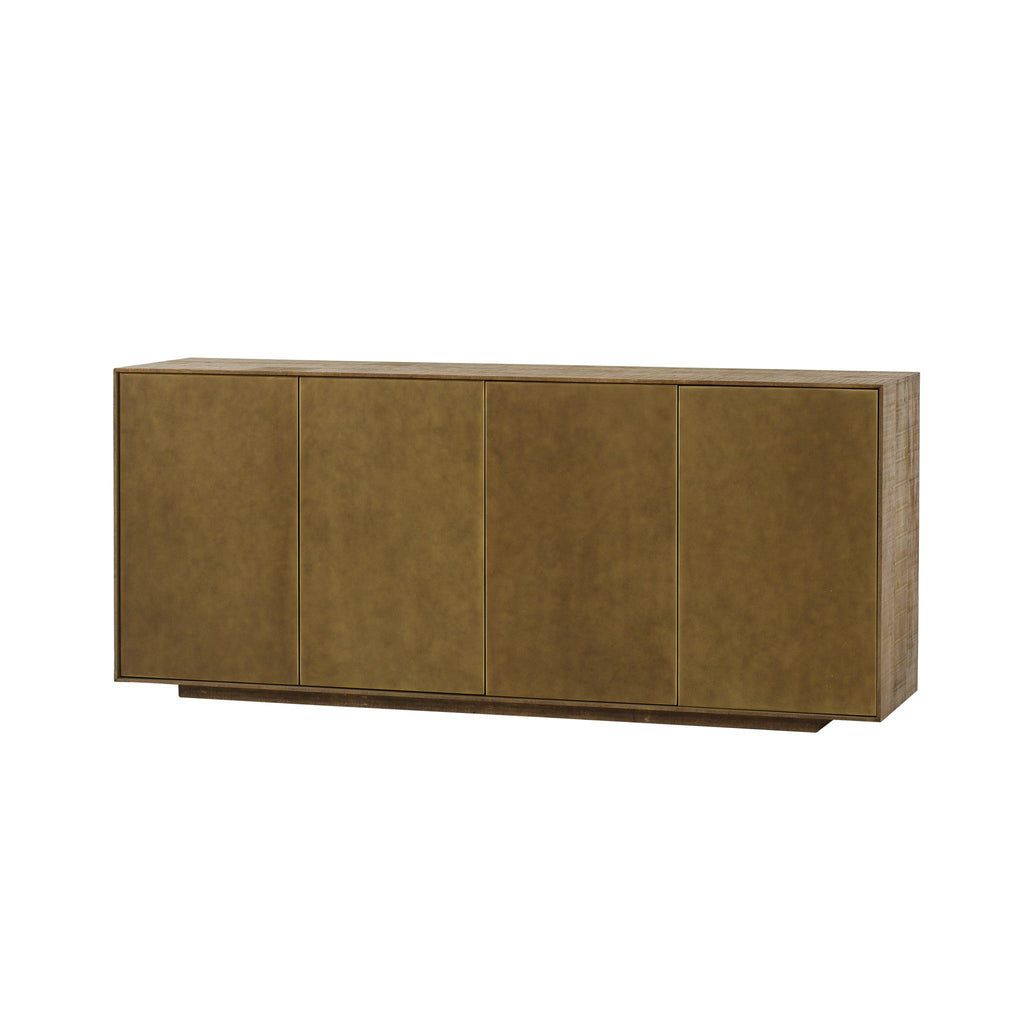 Kyle Credenza