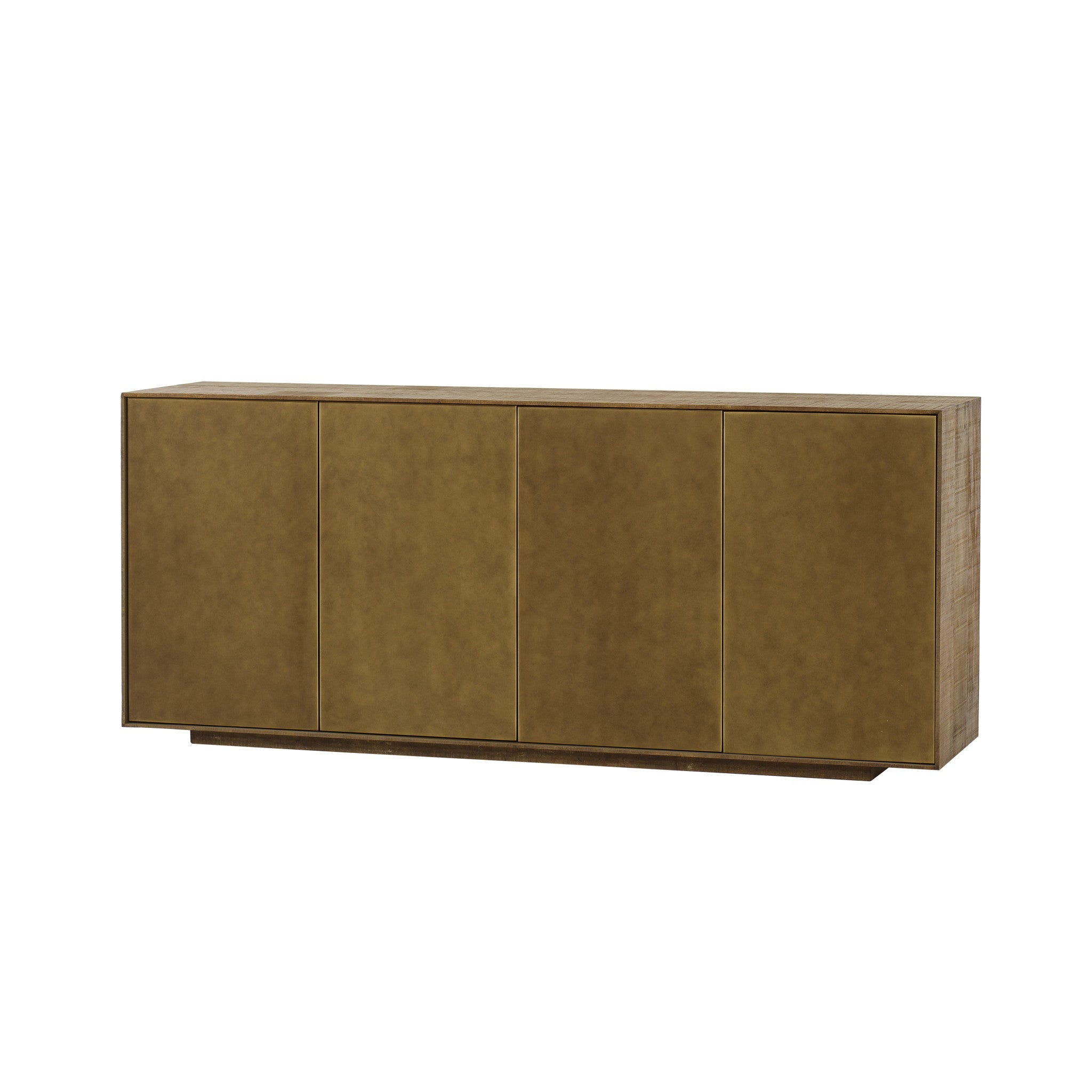 Kyle Credenza