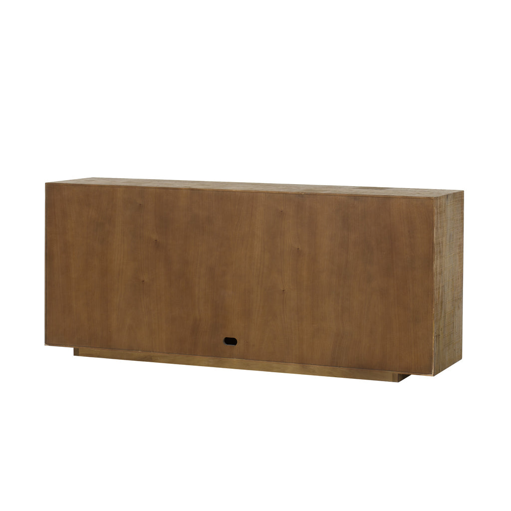 Kyle Credenza