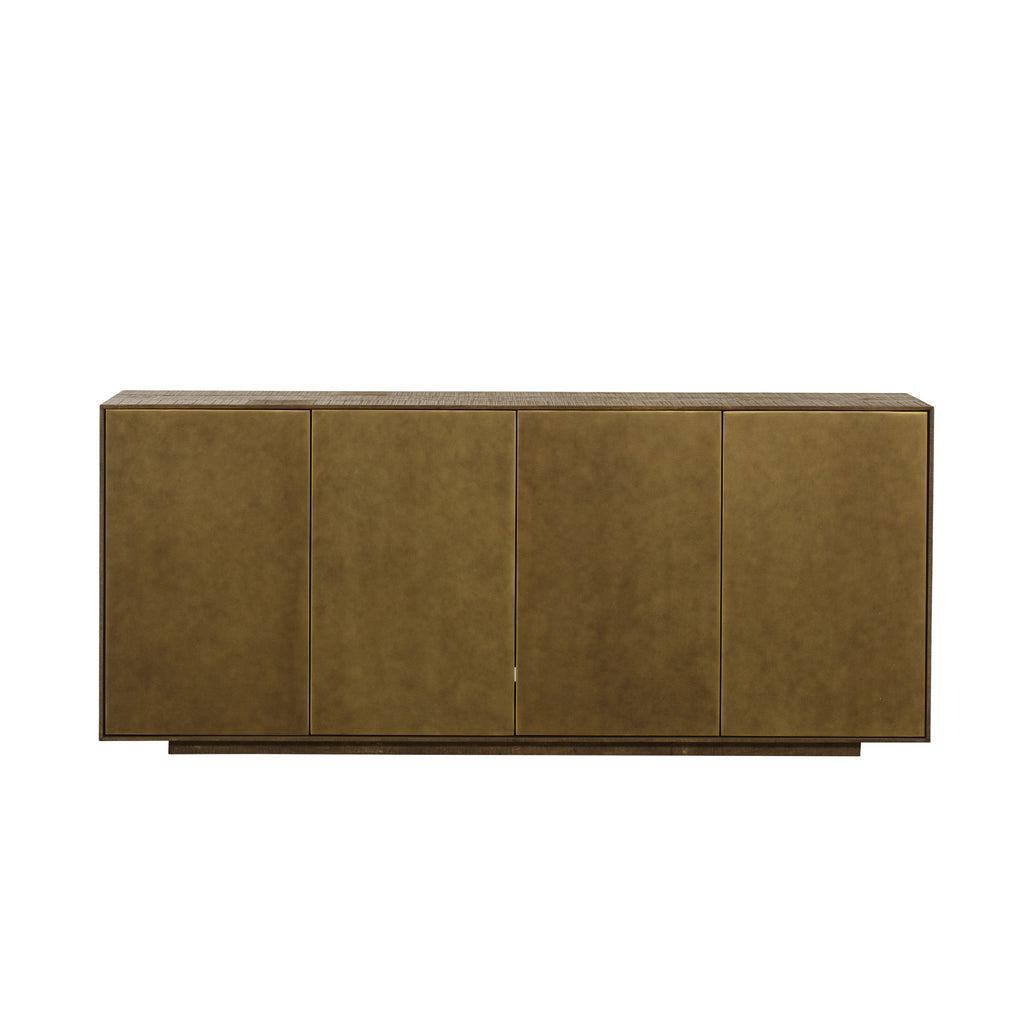 Kyle Credenza
