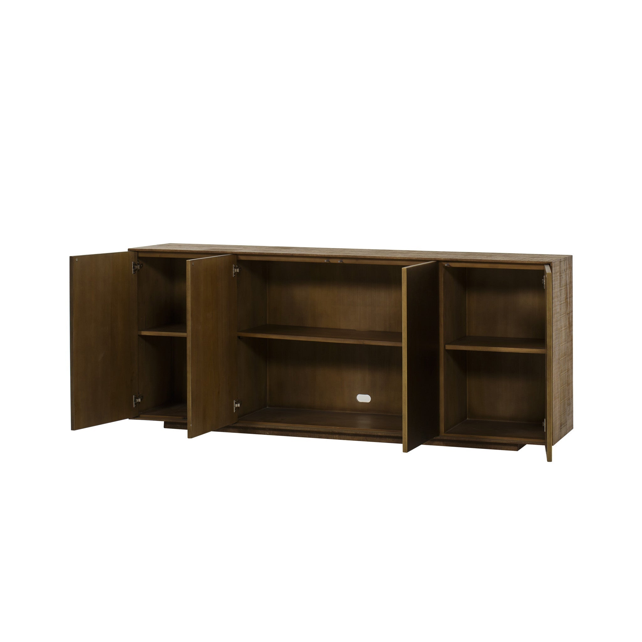 Kyle Credenza