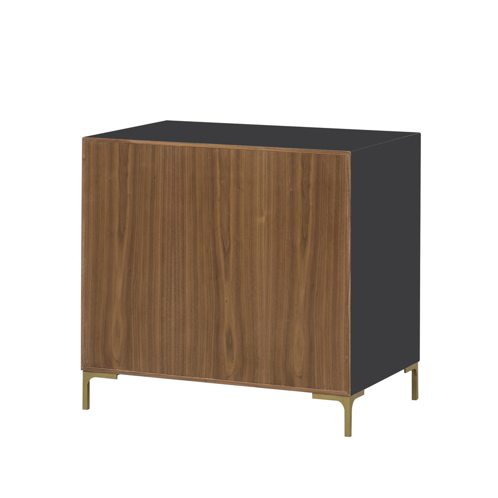 Zuma Nightstand