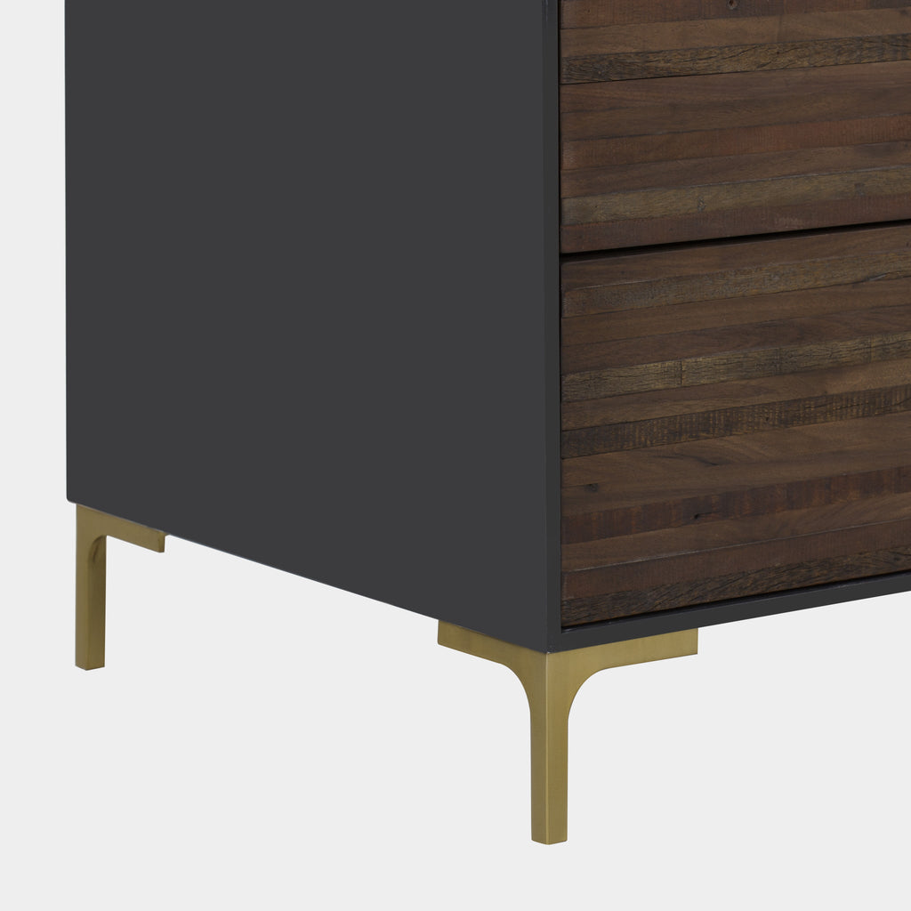 Zuma Nightstand