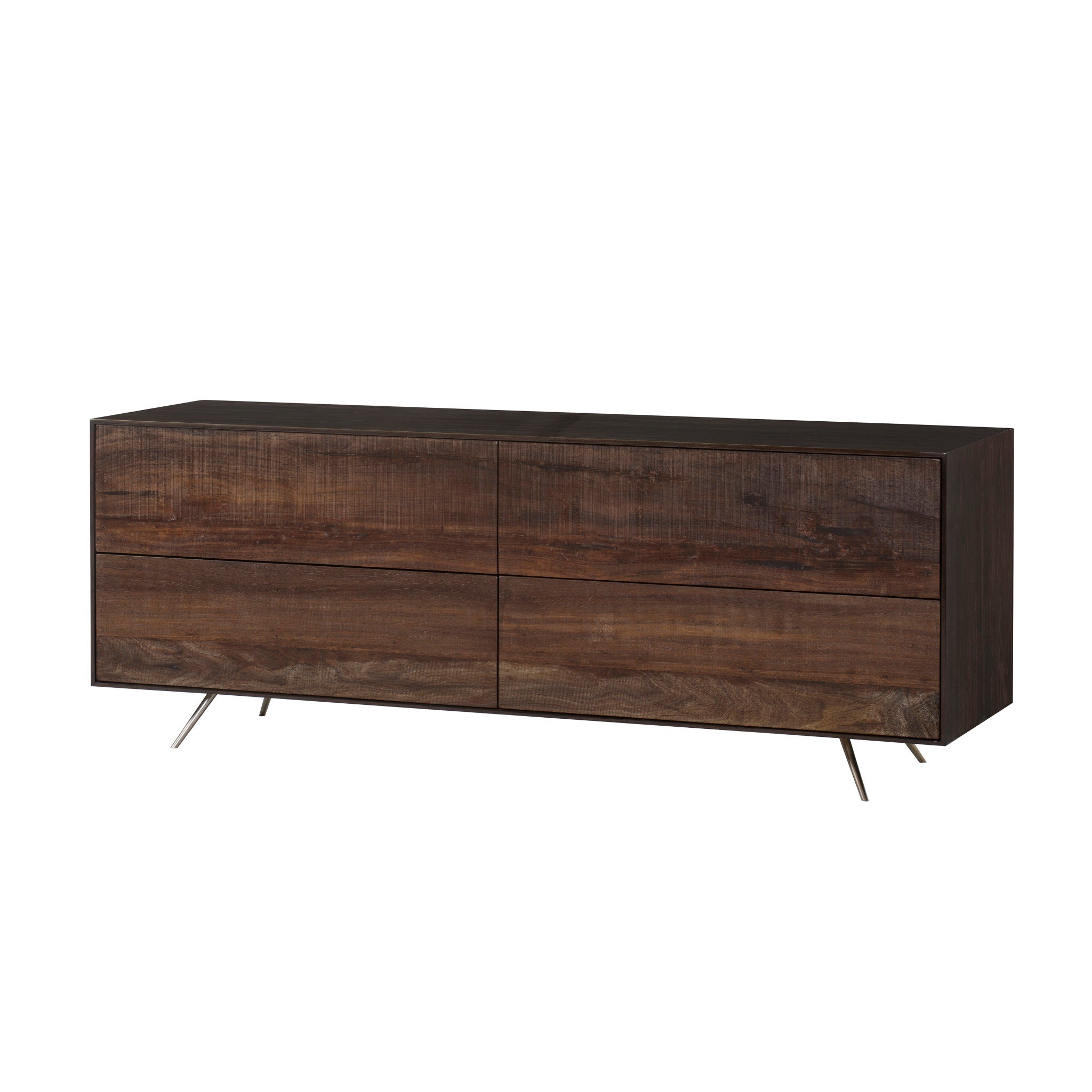 Almera Drawer Dresser - 4 Drawer