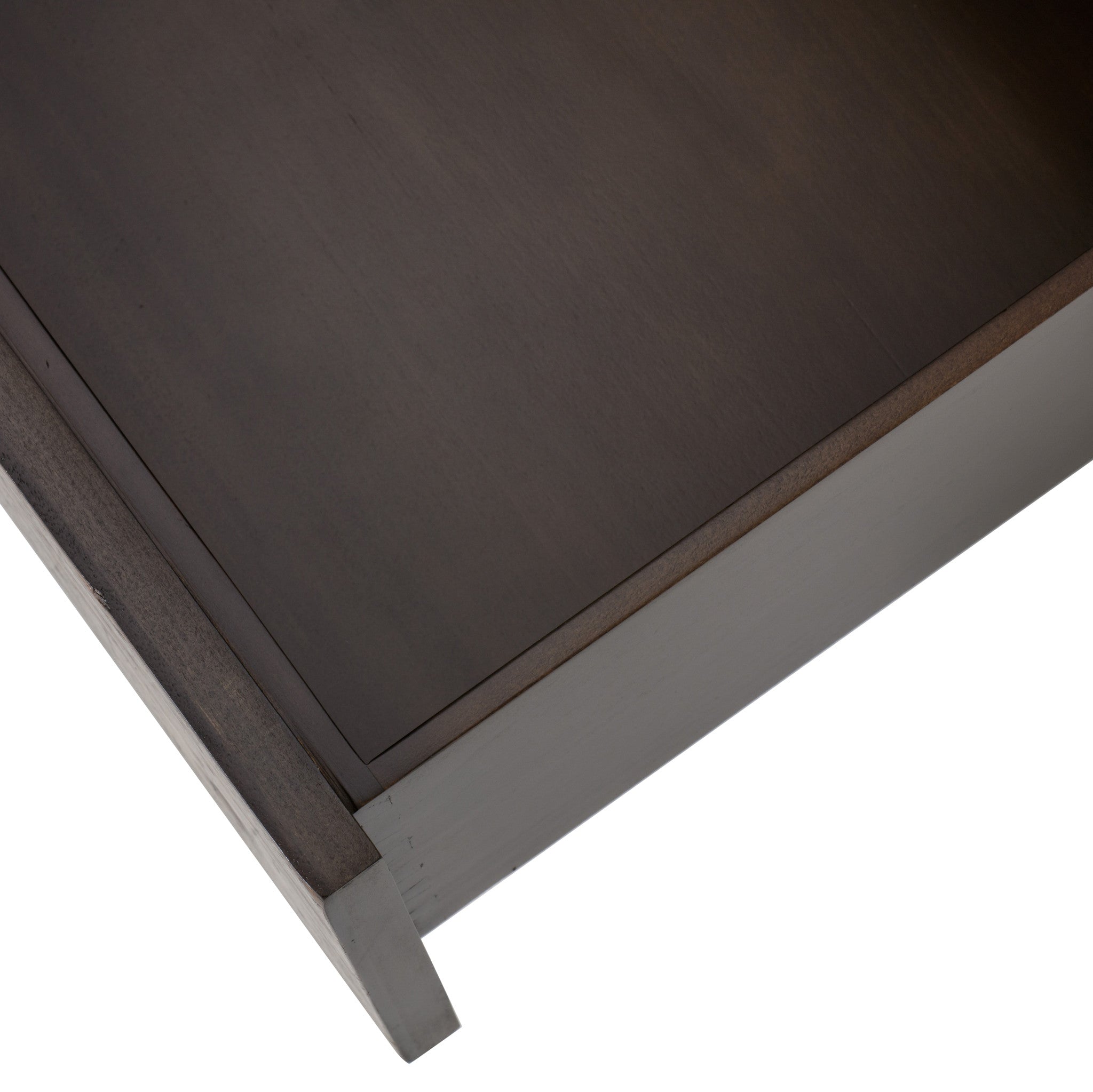 Almera Drawer Dresser - 4 Drawer