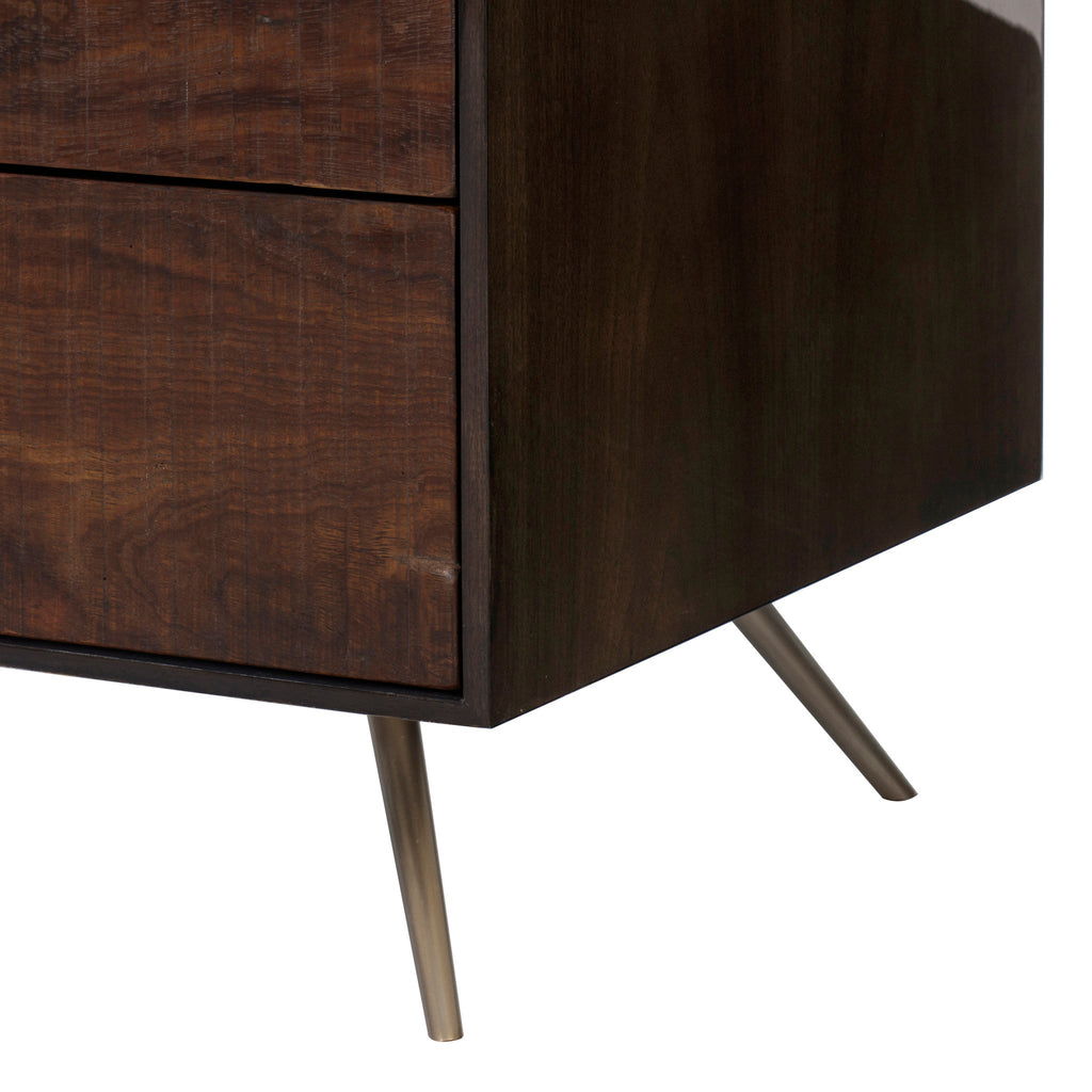 Almera Drawer Dresser - 4 Drawer