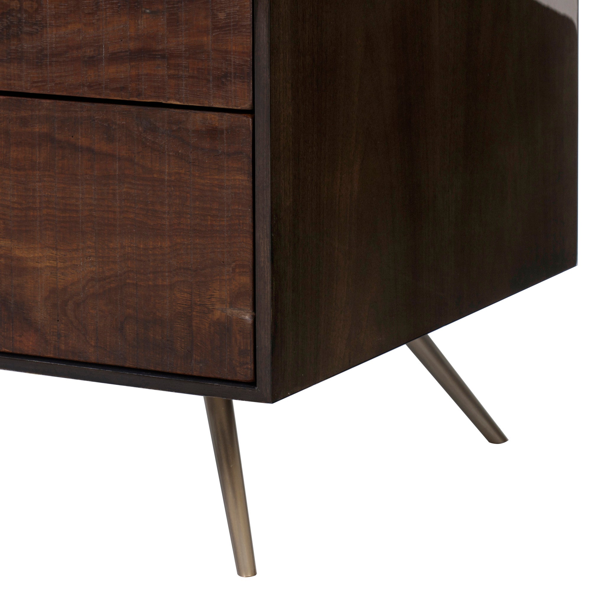 Almera Drawer Dresser - 4 Drawer