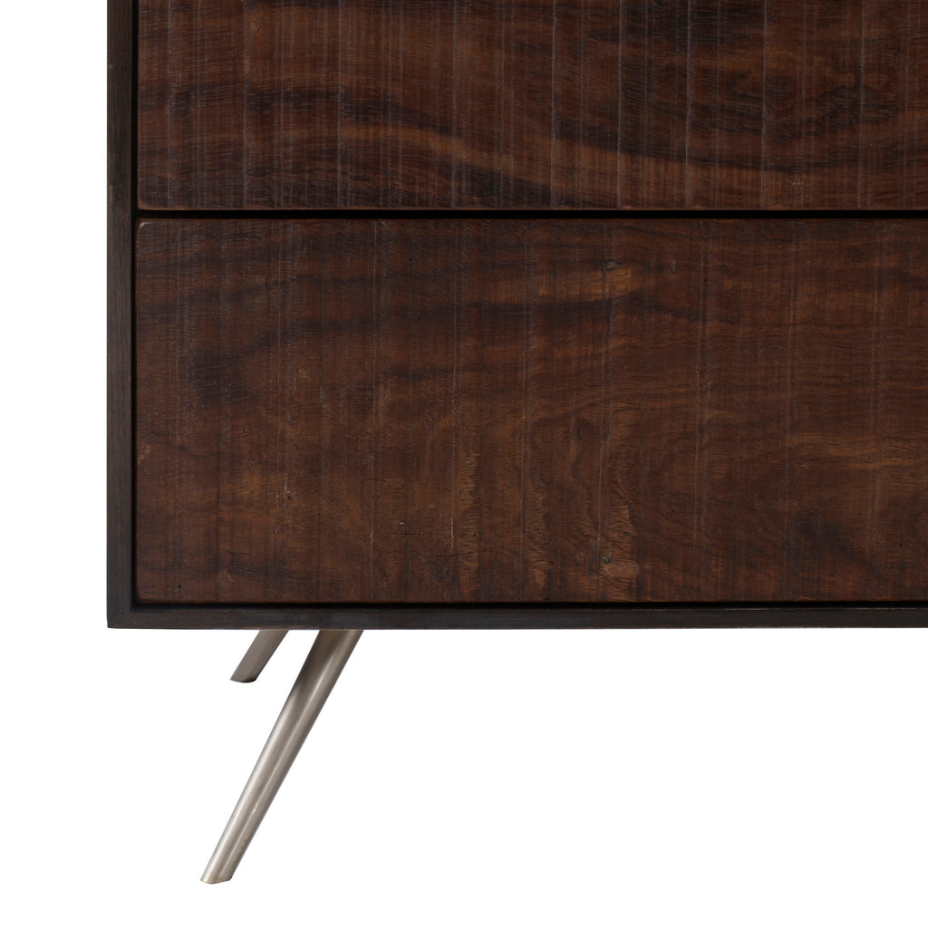 Almera Drawer Dresser - 4 Drawer