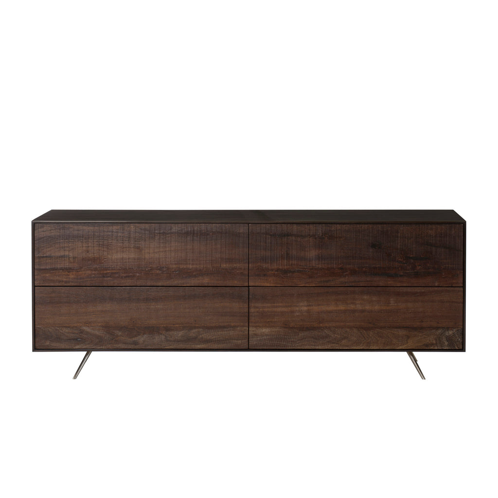 Almera Drawer Dresser - 4 Drawer