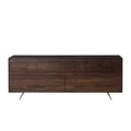 Almera Drawer Dresser - 4 Drawer