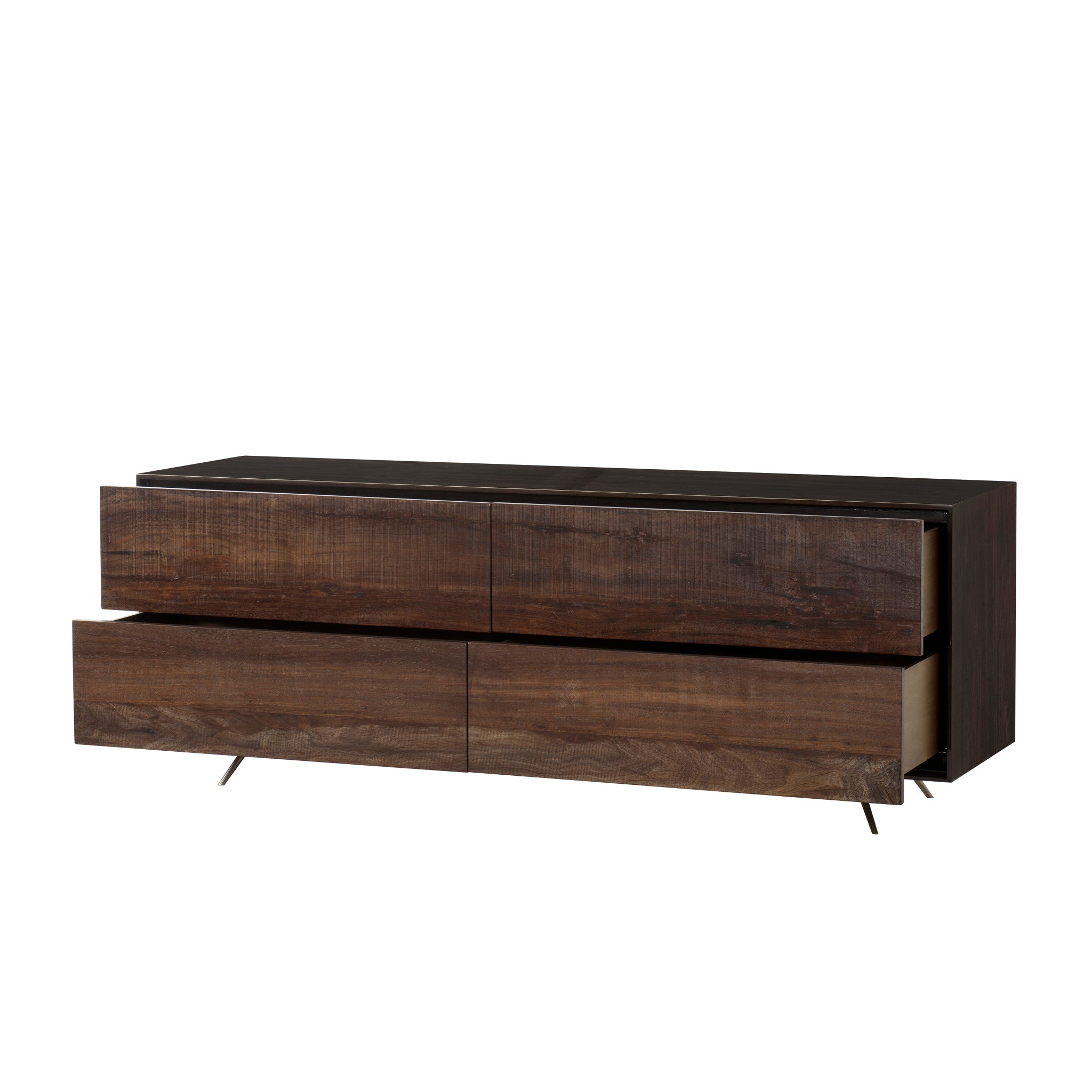 Almera Drawer Dresser - 4 Drawer