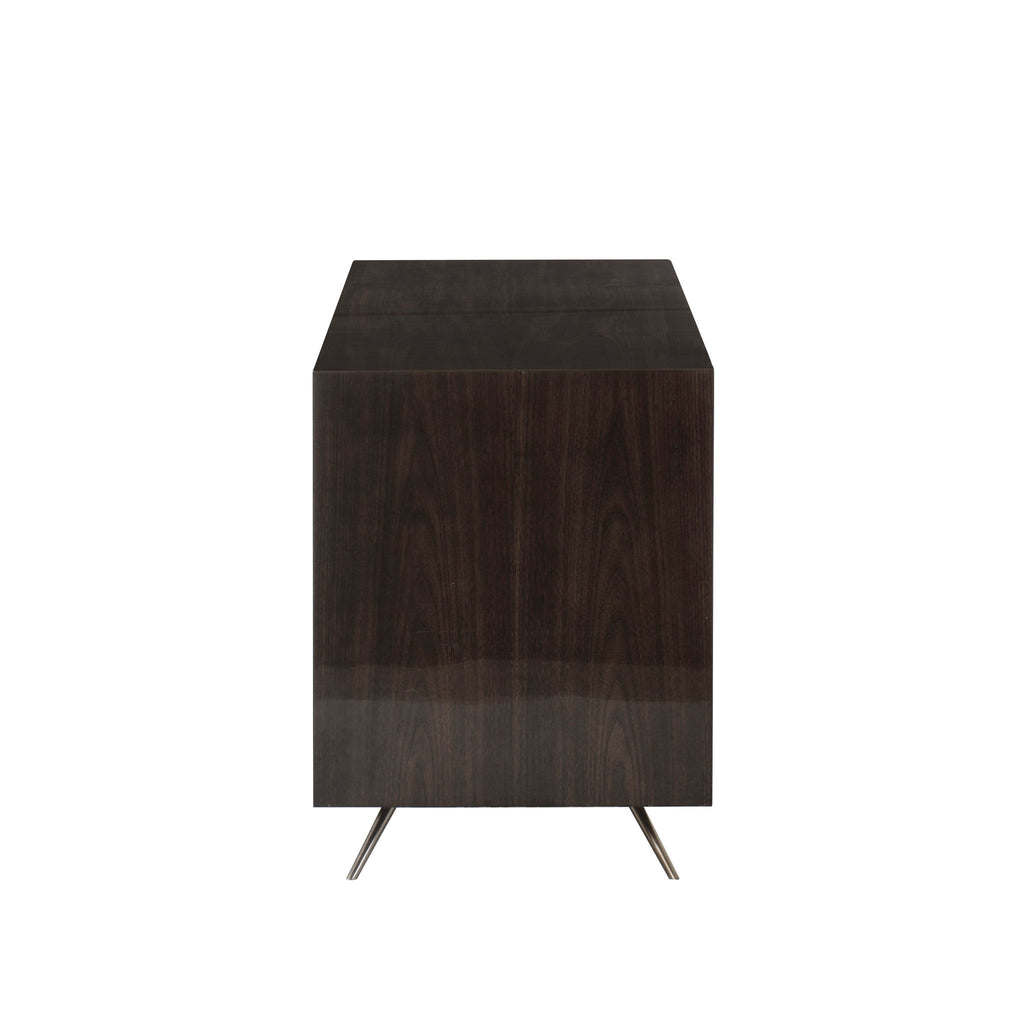 Almera Drawer Dresser - 4 Drawer