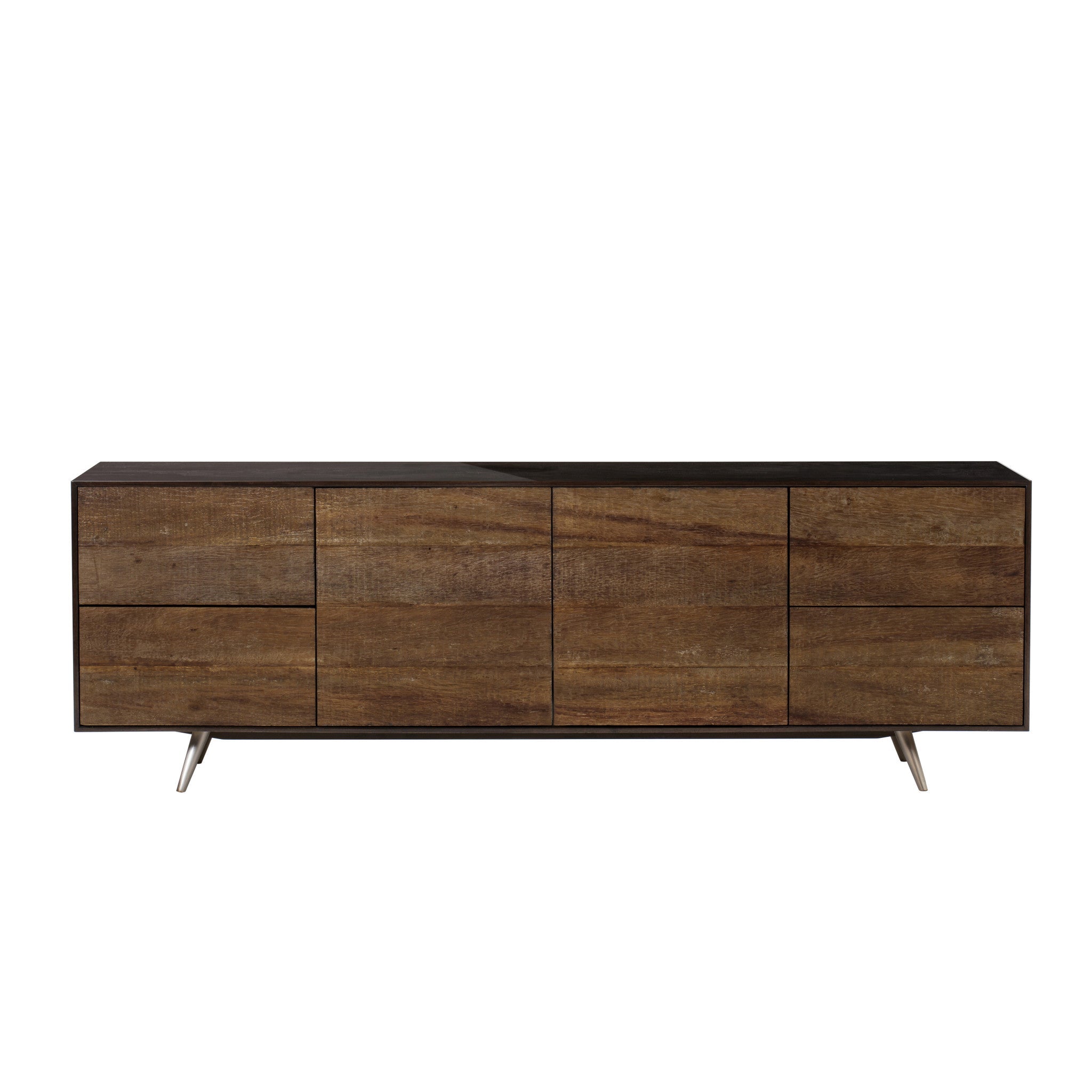 Almera Media Console - 4 Drawer