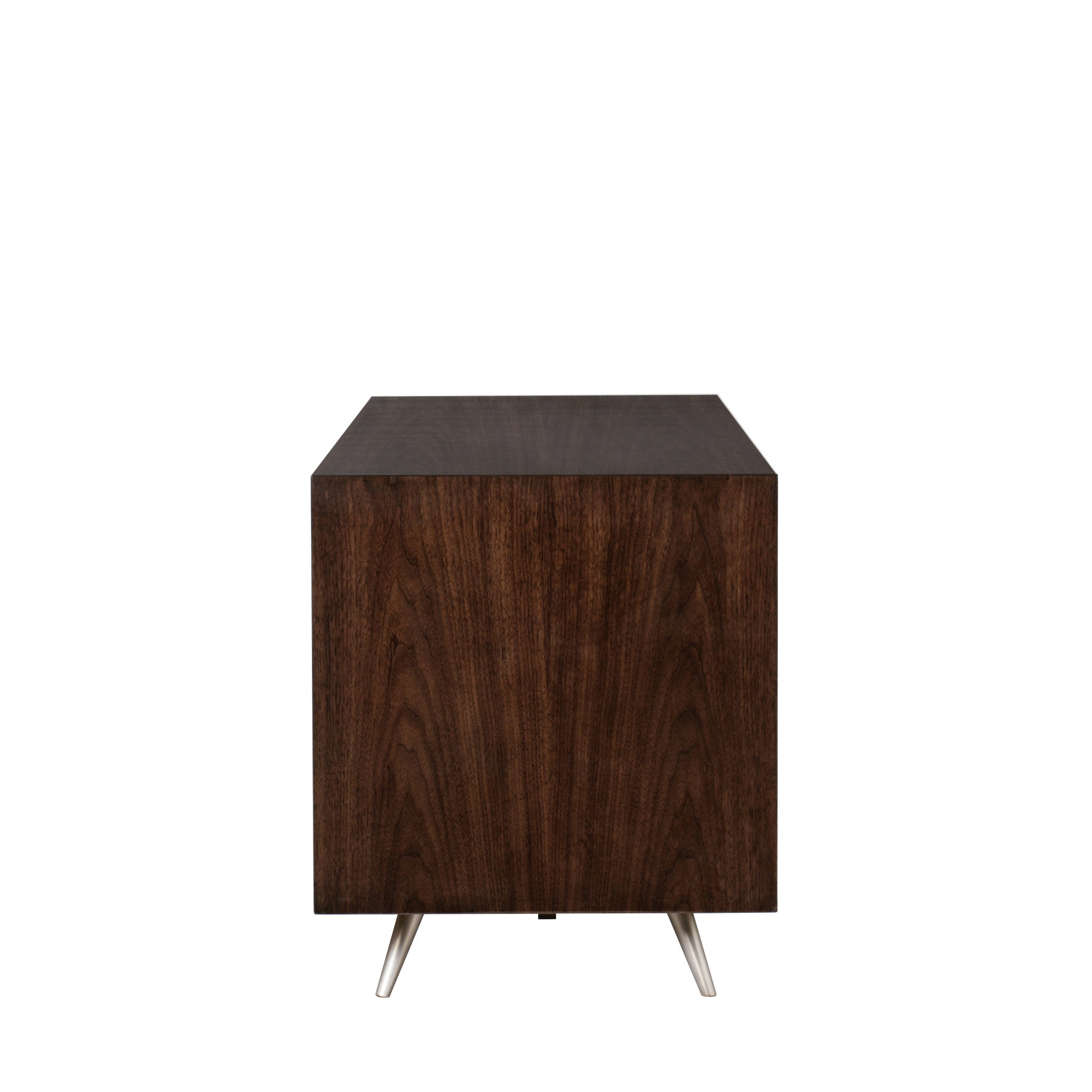 Almera Media Console - 4 Drawer