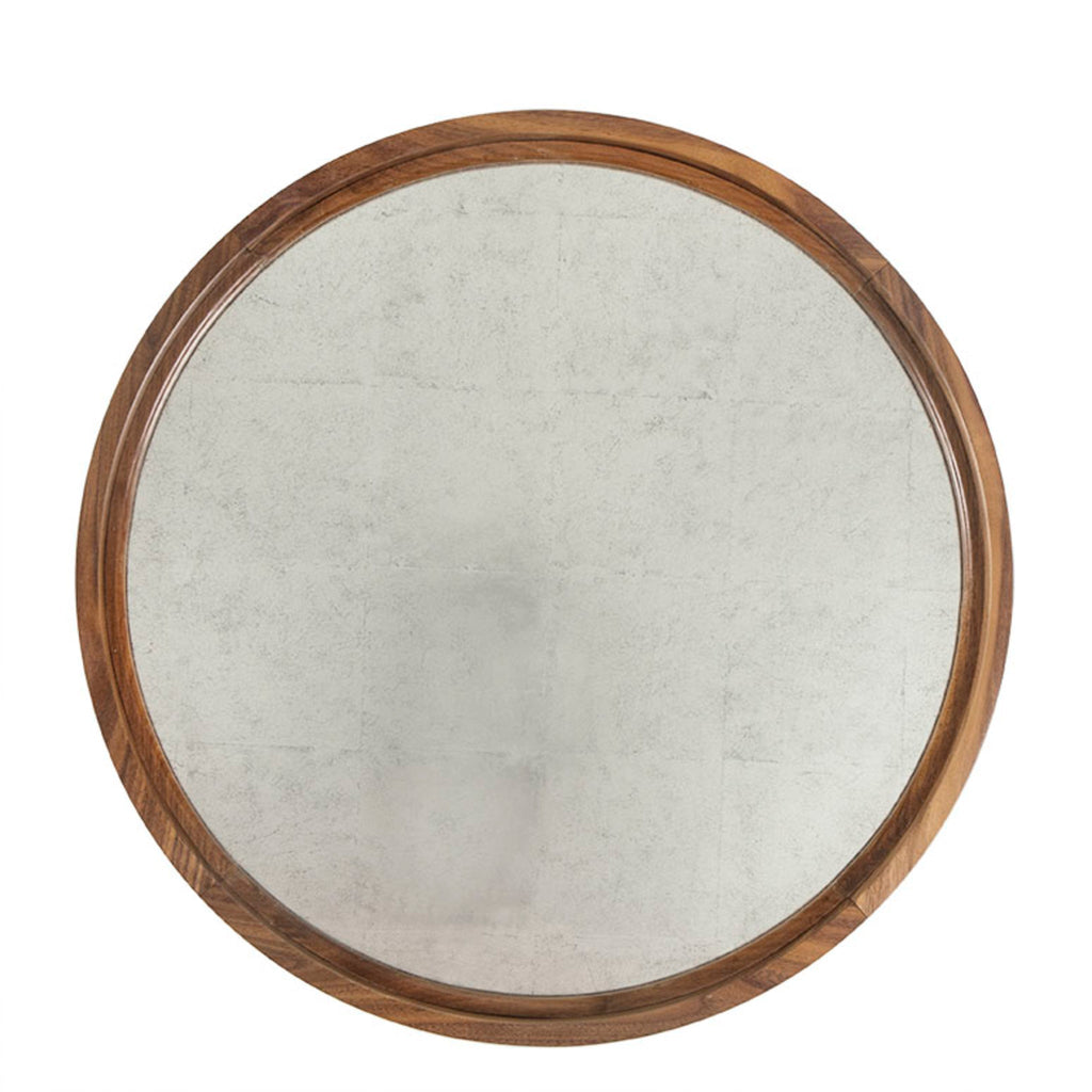 Gus Mirror