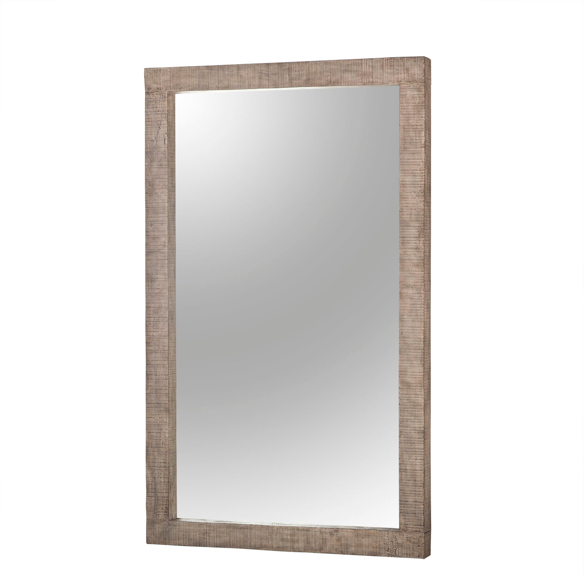 Ridge Large Mirror