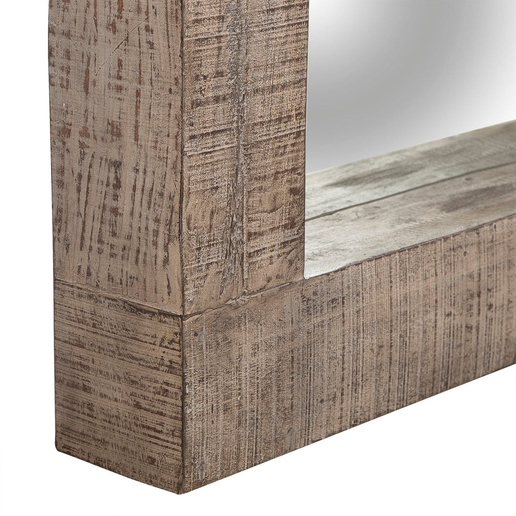 Ridge Large Mirror