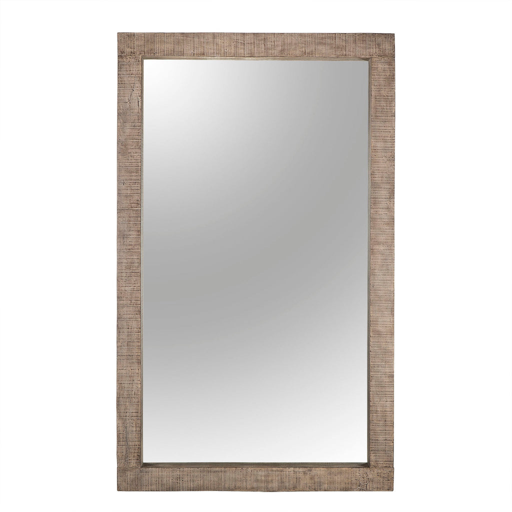 Ridge Large Mirror